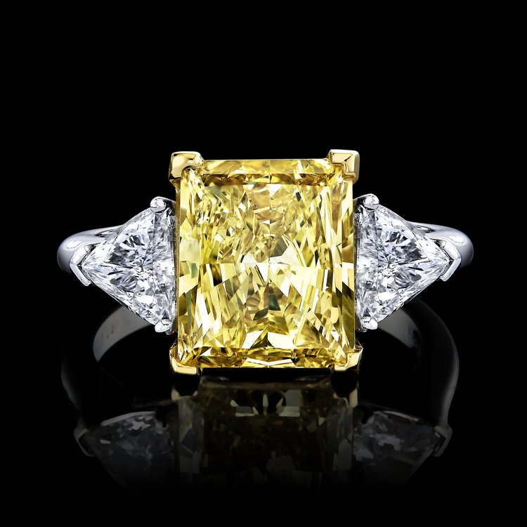 la luce diamonds